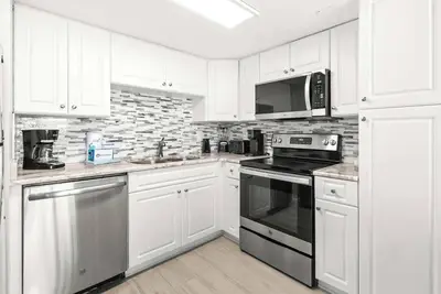 Image de SunDestin Resort Unit 0403