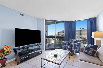 Image de SunDestin Resort Unit 0315