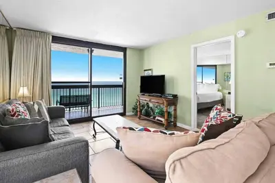Image de SunDestin Resort Unit 1001