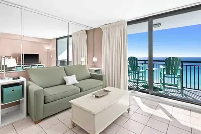 Image de SunDestin Resort Unit 1409