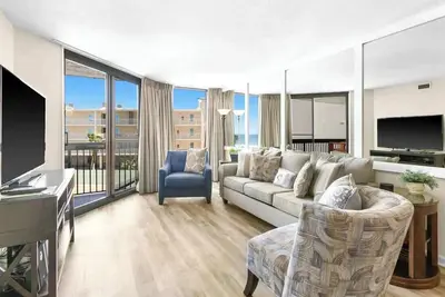 Image de SunDestin Resort Unit 0314