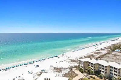 Image de SunDestin 1715 by Scenic Stays