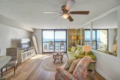 Image de SunDestin Resort Unit 1210