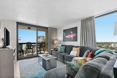 Image de SunDestin Resort Unit 1018