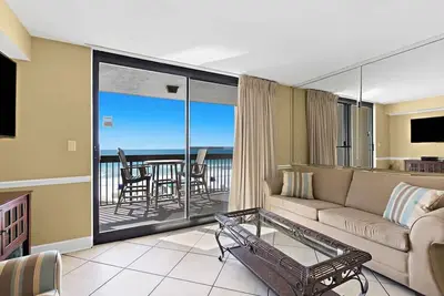 Image de Beachfront 1br With Family Layout and Gulf Views -SunDestin Resort Unit 0406
