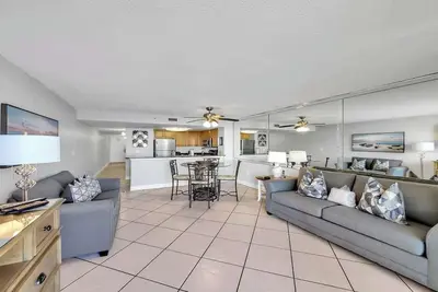 Image de SunDestin Resort Unit 0603