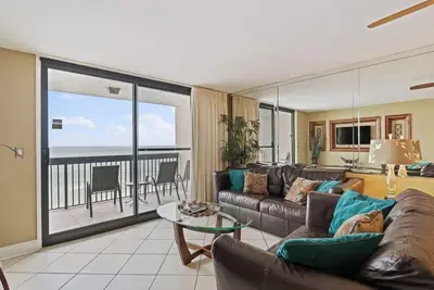 Image de SunDestin Resort Unit 0808