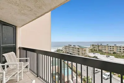 Image de SunDestin Resort Unit 0718