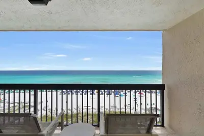 Image de SunDestin Resort Unit 0803