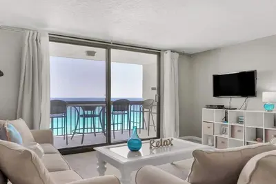 Image de SunDestin Resort Unit 1509