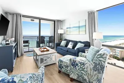 Image de SunDestin Resort Unit 1112