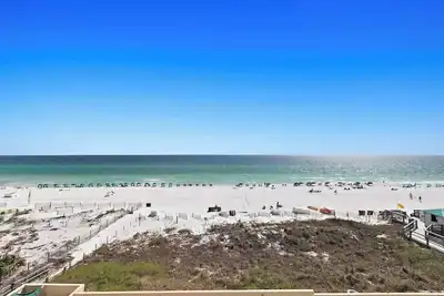 Image de SunDestin Resort Unit 0501