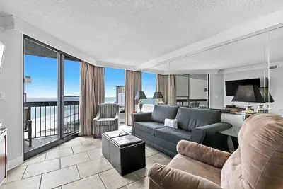 Image de SunDestin Resort Unit 1214