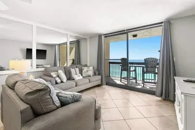 Image de SunDestin Resort Unit 1105