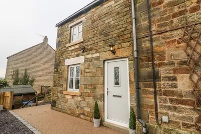 Image de 1 Town Head, pet friendly, luxury holiday cottage in Longnor