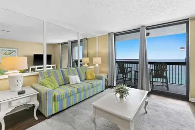 Image de SunDestin Resort Unit 1207