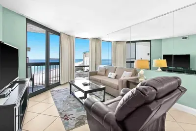 Image de SunDestin Resort Unit 1414