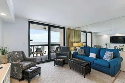 Image de SunDestin Resort Unit 0708