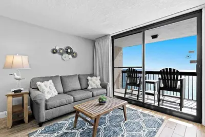 Image de SunDestin Resort Unit 1803