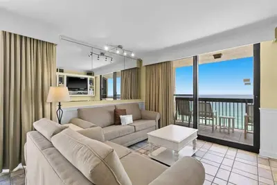 Image de Spacious 2br Destin Condo With Gulf Views and Private Balcony
