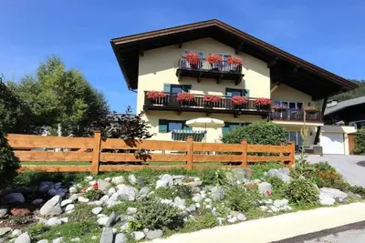 Image de Appartement à Seefeld près de Rosshütte
