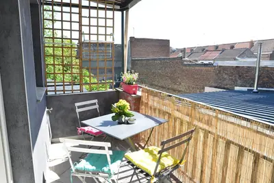 Image de Appart Pres De Valenciennes