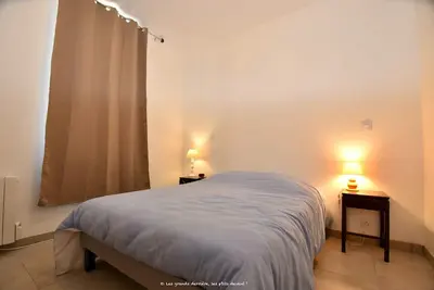 Image de Apt. Pointe de Vallières 4 personnes
