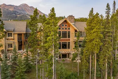 Image de Cowboy Heaven Luxury Suite 3b
