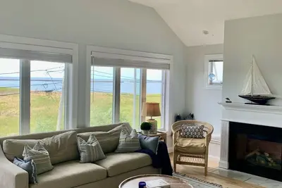 Image de Beach Front Getaway