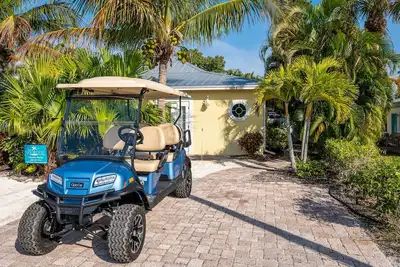 Image de Beach Daze by Beach Boutique Rentals