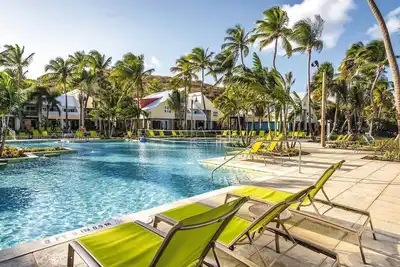Image de Margaritaville Vacation Club Studio by Wyndham - St. Thomas