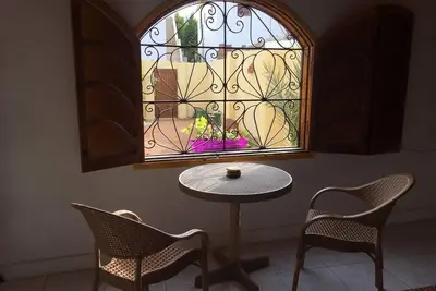 Image de Serenity Wooden home in Light House