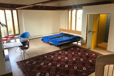 Image de Appartement de vacances Lustmühle pour 1 - 2 personnes - Appartement de vacances