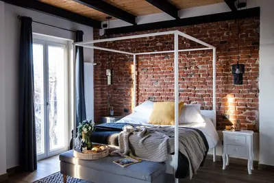 Image de Nº18 Private country hideaway in Monferrato perfect for seeking silence