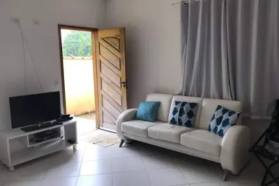 Image de Casa Para Temporada Praia da Lagoinha em Ubatuba