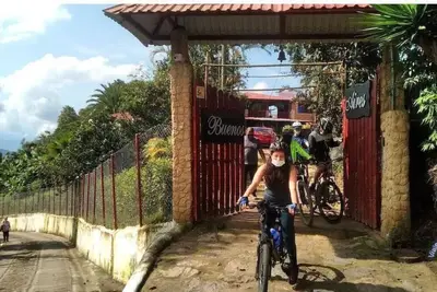 Image de Eco-Finca Mirador de los Buenos Aires