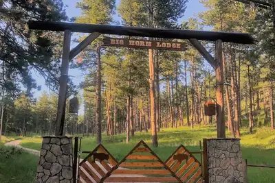 Image de Cabin