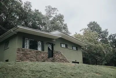 Image de 4 Bedroom home less than a mile to Hatfield\/McCoy trails