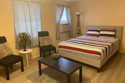 Image de Historic Studio cozy Apartment ideal for longer stay 2f