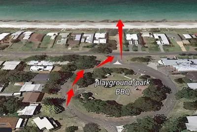Image de The Shack @ Callala - 100m to the Beach