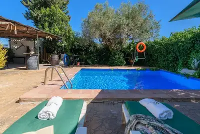 Image de Casa Rural la Sacri Guaro by Ruralidays