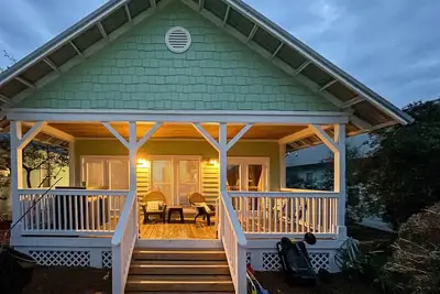 Image de Hwy 30a Pool House, Private Beach Access Near Rosemary/Alys/Seaside 4 Bikes Incl