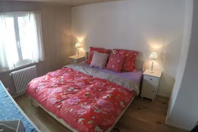 Image de Bel appartement pour 8 personnes avec Wifi, Tv et balcon