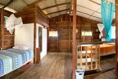 Image de Rustic apartment near the sea