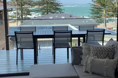 Image de The Cove 2 - Stunning Upper floor of large house