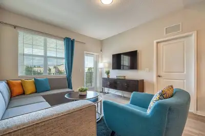 Image de Vcr1-303 Third Floor - Epic Universe & Conventions