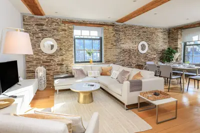 Image de 9 The Pottery, family friendly in Dartmouth