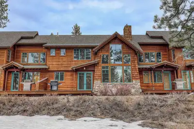 Image de Old Greenwood Townhome 5b - Free Ski Shuttle