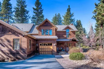 Image de Old Greenwood Townhome 2b - Free Ski Shuttle