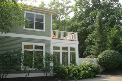 Image de Beautiful 2-Story Home Near Beach with Firepit, WiFi, Central Ac - Dogs Ok